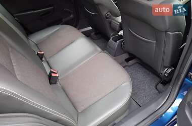 Универсал Opel Astra 2008 в Лохвице