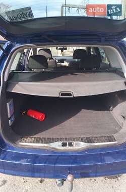 Универсал Opel Astra 2007 в 