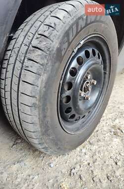 Хэтчбек Opel Astra 1995 в 