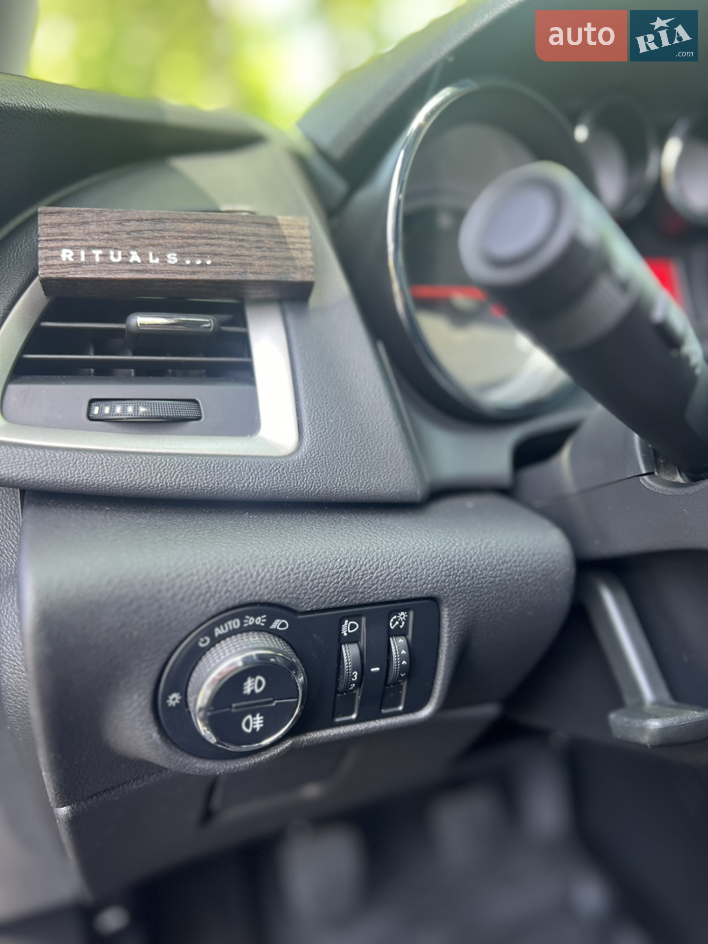 2012 Opel Astra - мініатюра 11