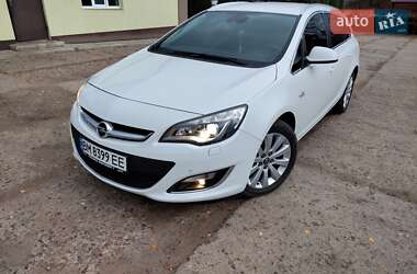 Универсал Opel Astra 2014 в Краснополье