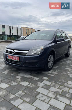 Универсал Opel Astra 2006 в Хмельницком