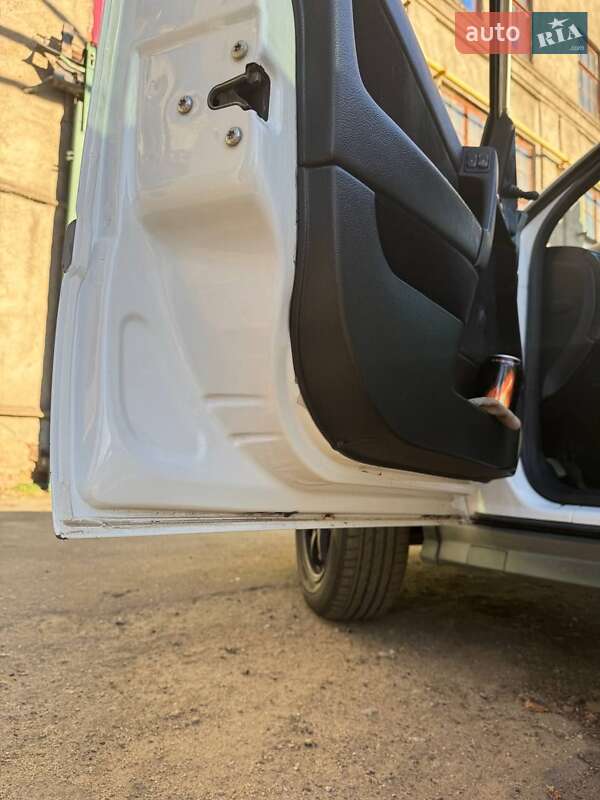 Универсал Opel Astra 2001 в Запорожье