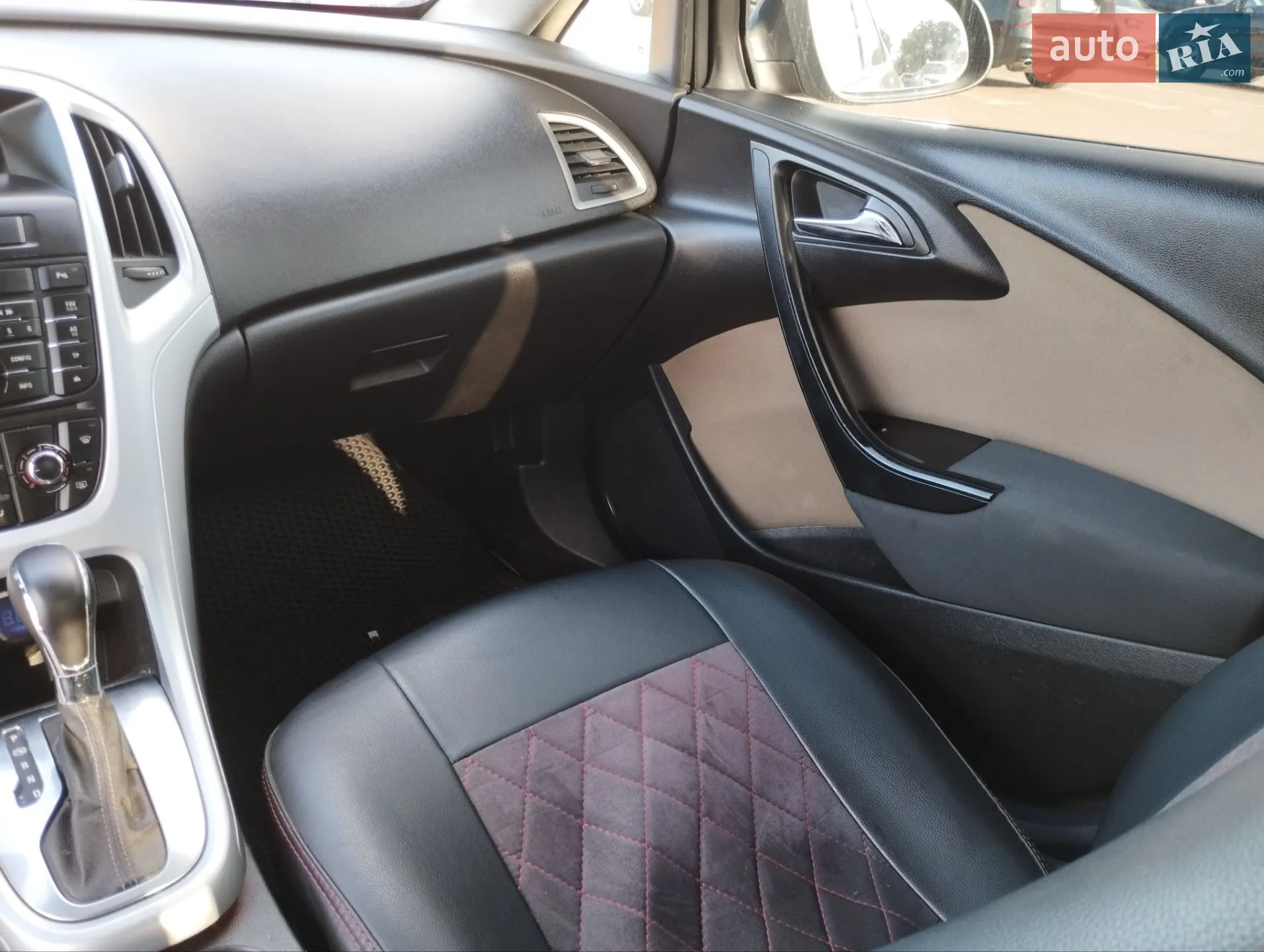 2015 Opel Astra - мініатюра 19