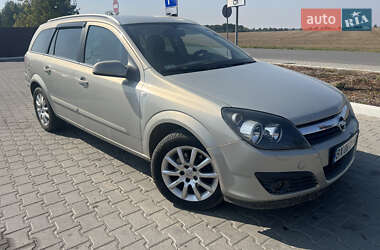 Универсал Opel Astra 2006 в Красилове