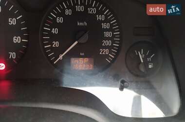 Седан Opel Astra 2008 в Надворной