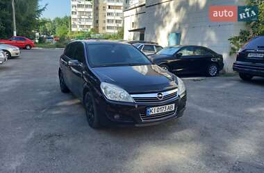 Хетчбек Opel Astra 2008 в Українці