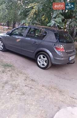 Хетчбек Opel Astra 2007 в Конотопі