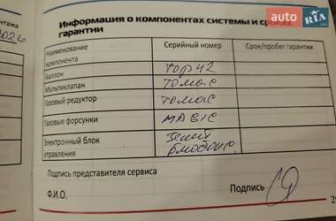 Седан Opel Astra 2009 в 