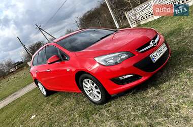 Универсал Opel Astra 2015 в Хмельницком фото 11 Универсал Opel Astra 2015 в Хмельницком