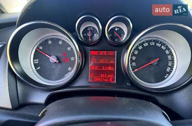 Универсал Opel Astra 2015 в Хмельницком фото 13 Универсал Opel Astra 2015 в Хмельницком