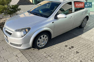 Хетчбек Opel Astra 2004 в Хмельницькому