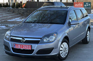 Универсал Opel Astra 2007 в Звягеле