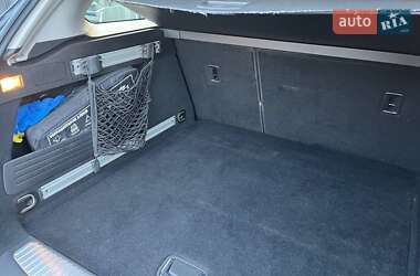 Универсал Opel Astra 2013 в 