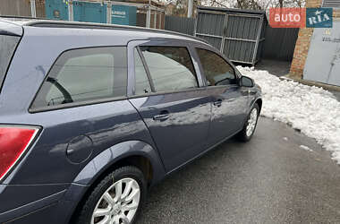 Универсал Opel Astra 2009 в Броварах