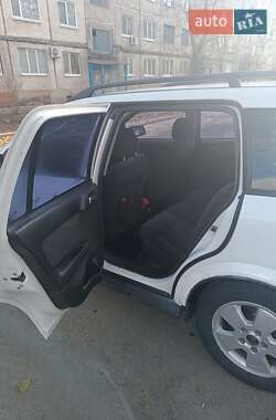 Универсал Opel Astra 2001 в 