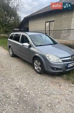 Универсал Opel Astra 2008 в 