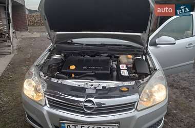 Универсал Opel Astra 2008 в 