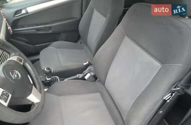 Универсал Opel Astra 2008 в 