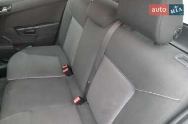 Универсал Opel Astra 2008 в 
