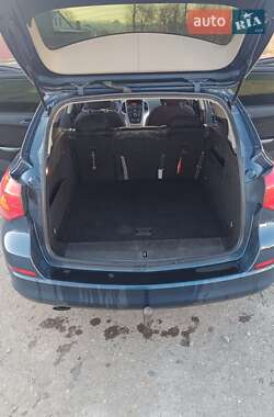 Универсал Opel Astra 2011 в Золочеве