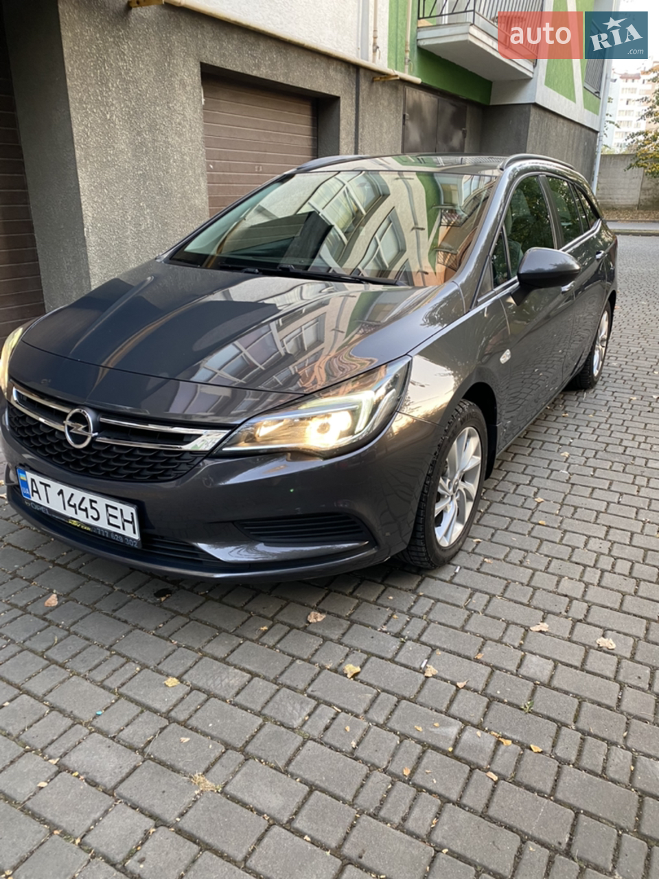 2016 Opel Astra - мініатюра 34