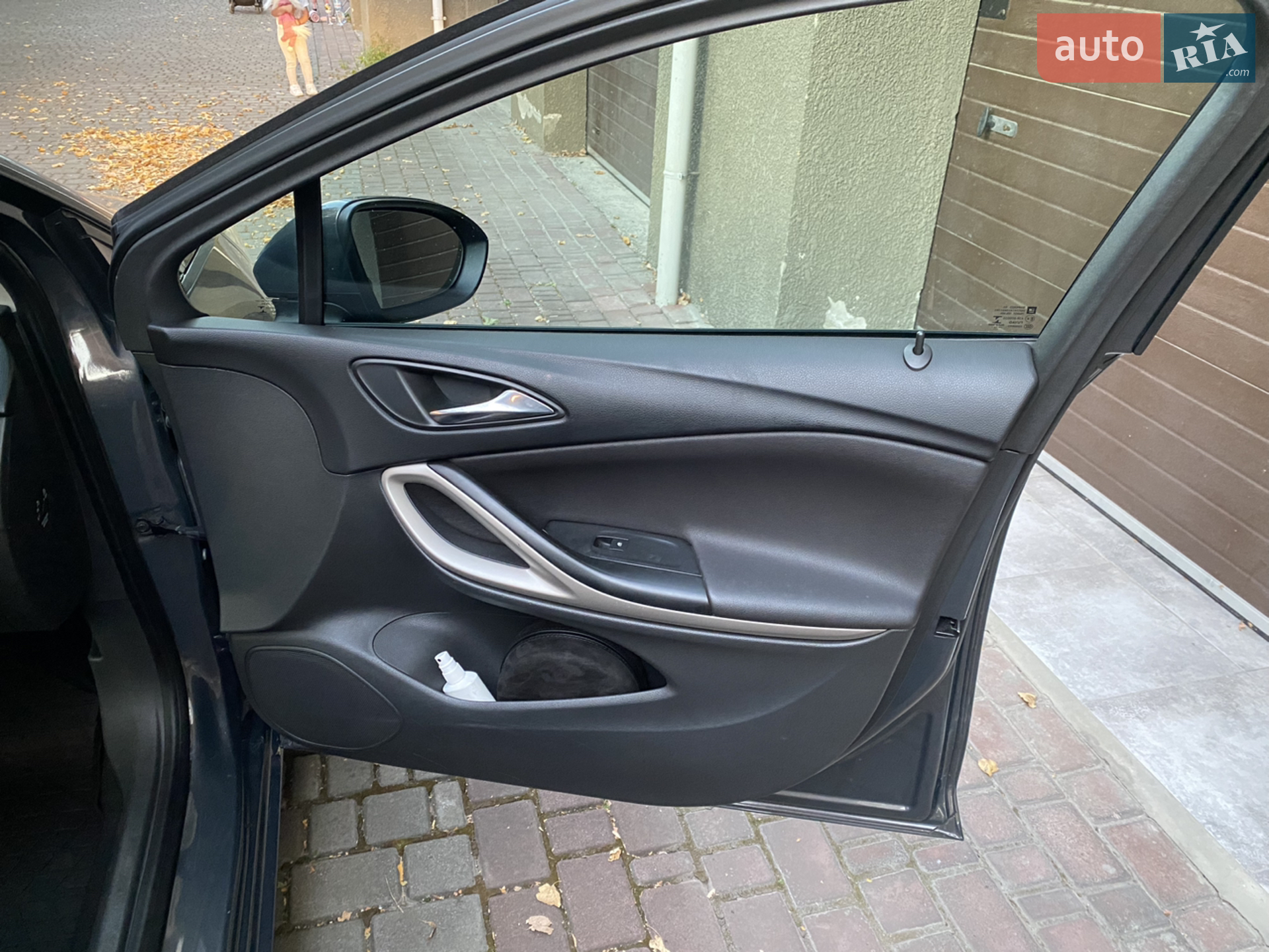 2016 Opel Astra - мініатюра 14