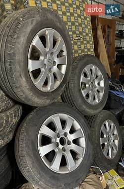 Универсал Opel Astra 2010 в 