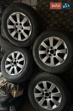 Универсал Opel Astra 2010 в 