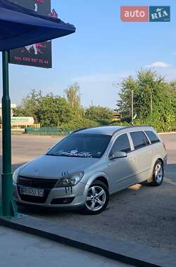 Универсал Opel Astra 2005 в Виннице