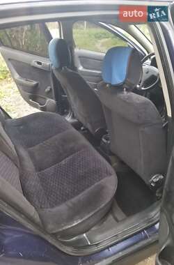 Хэтчбек Opel Astra 1998 в 