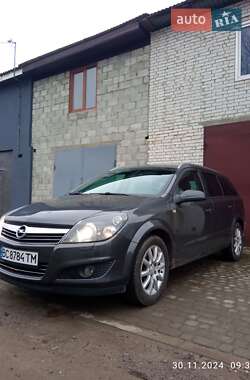 Універсал Opel Astra 2009 в Городку