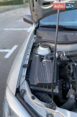 Седан Opel Astra 2007 в 