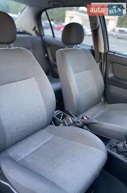 Седан Opel Astra 2007 в 