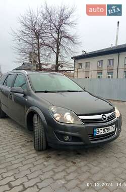 Універсал Opel Astra 2009 в Городку