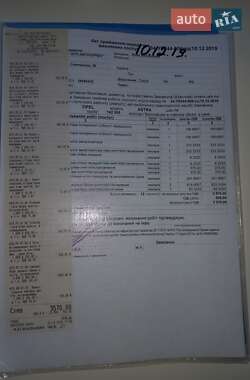 Седан Opel Astra 2007 в 