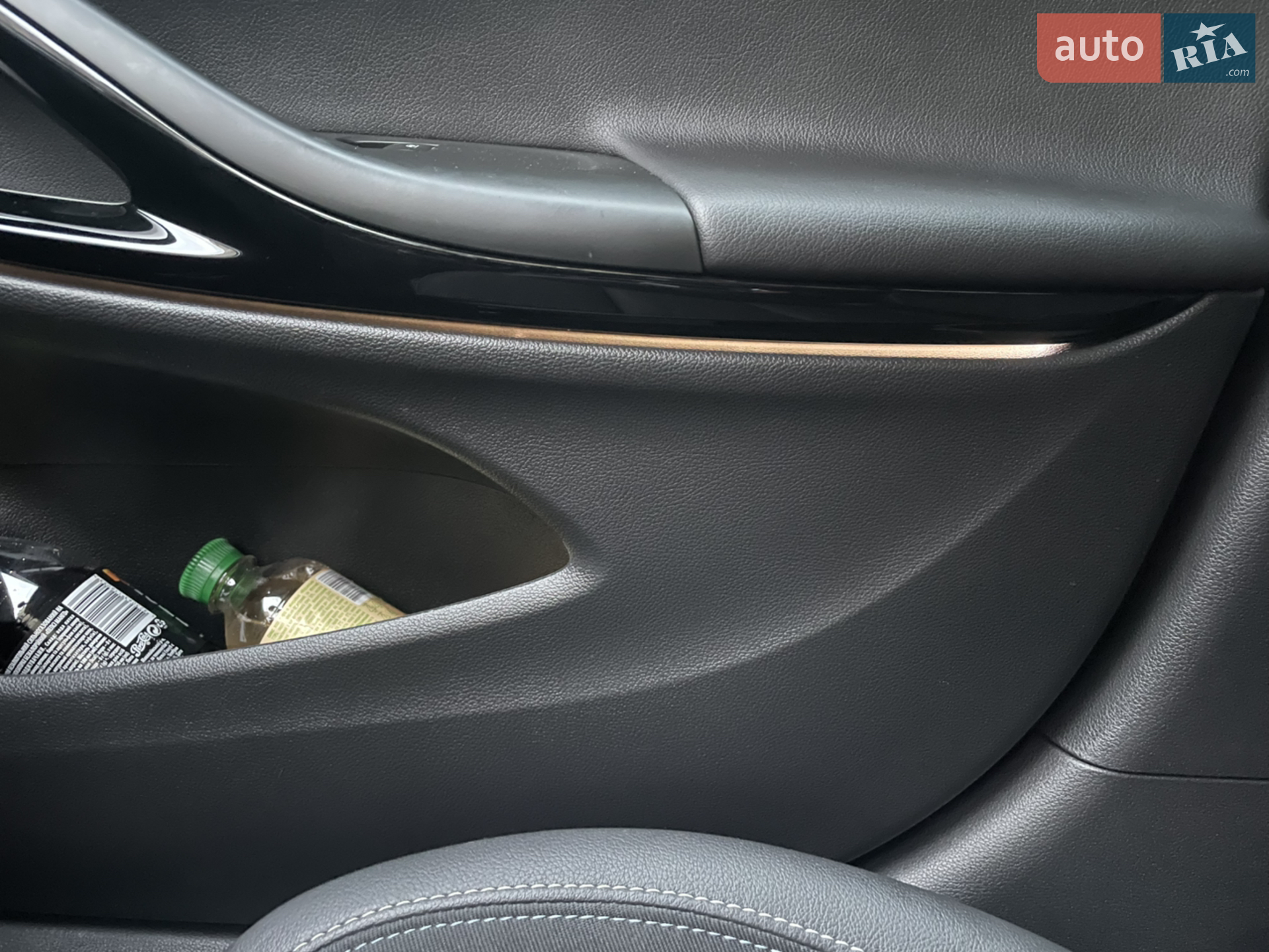 2016 Opel Astra - мініатюра 19