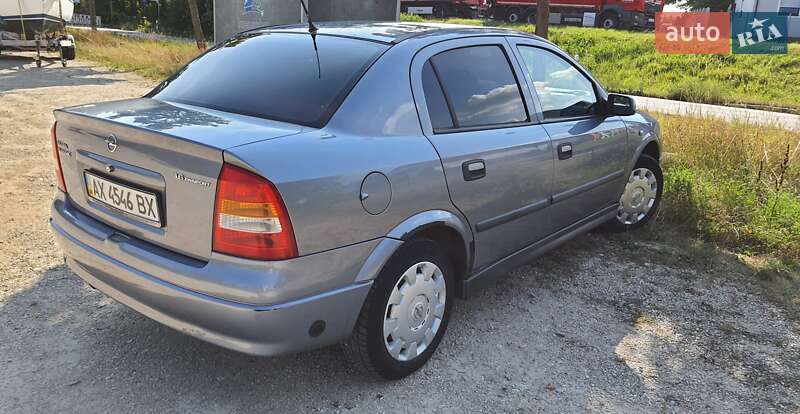 Седан Opel Astra 2008 в Хмельницком фото 7 Седан Opel Astra 2008 в Хмельницком