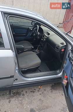 Хетчбек Opel Astra 2003 в Кривому Розі