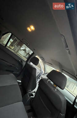 Универсал Opel Astra 2005 в 