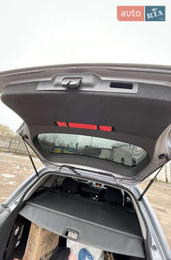 Универсал Opel Astra 2005 в 