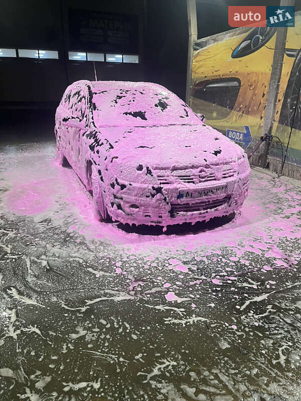 Универсал Opel Astra 2005 в Бершади фото 6 Универсал Opel Astra 2005 в Бершади