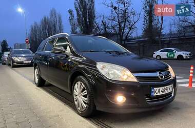 Універсал Opel Astra 2009 в Києві