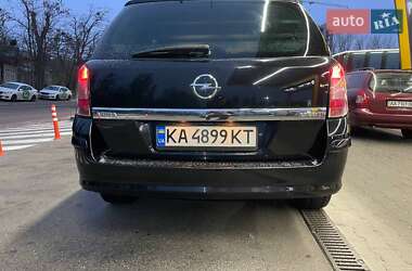 Универсал Opel Astra 2009 в Киеве