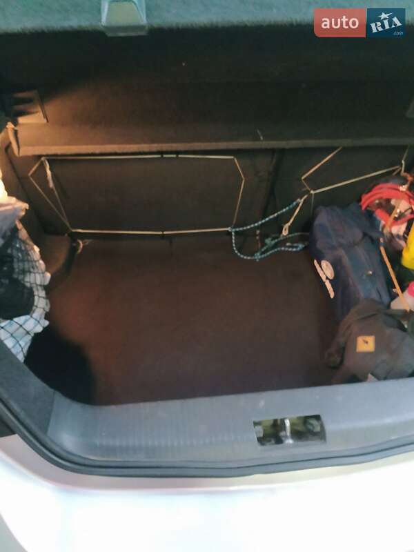 Хетчбек Opel Astra 2007 в Одесі