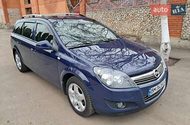 Универсал Opel Astra 2013 в Сумах