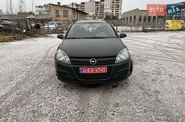 Универсал Opel Astra 2005 в Ровно