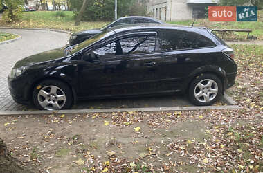 Хетчбек Opel Astra 2008 в Львові