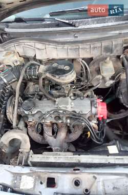 Седан Opel Astra 1992 в 