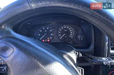 Седан Opel Astra 2007 в Добротворе